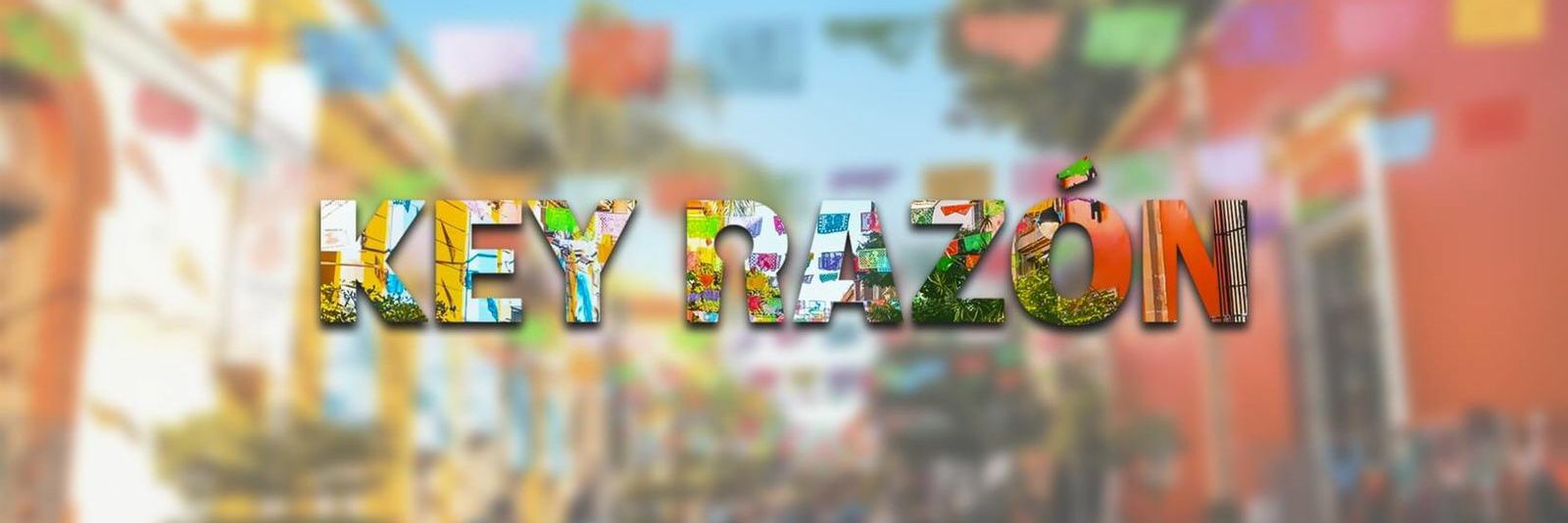 KeyRazon's profile banner image