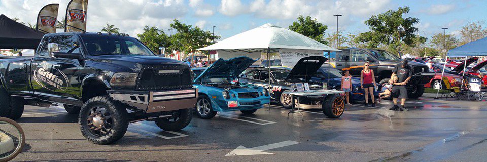 GriffinAuto_Inc's profile banner image