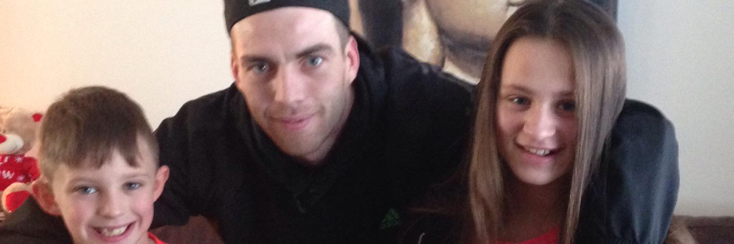 germanjohn2's profile banner image