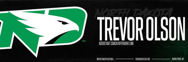 TrevorOlson62 Profile Banner