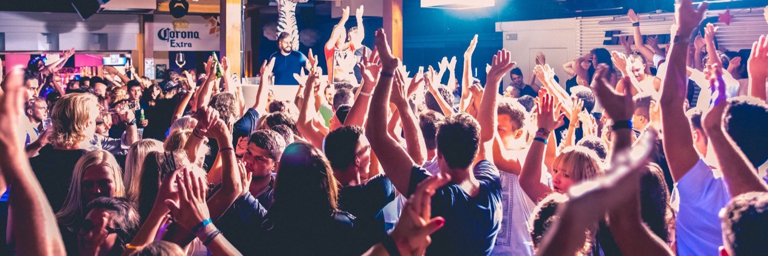 DJFuxy's profile banner image