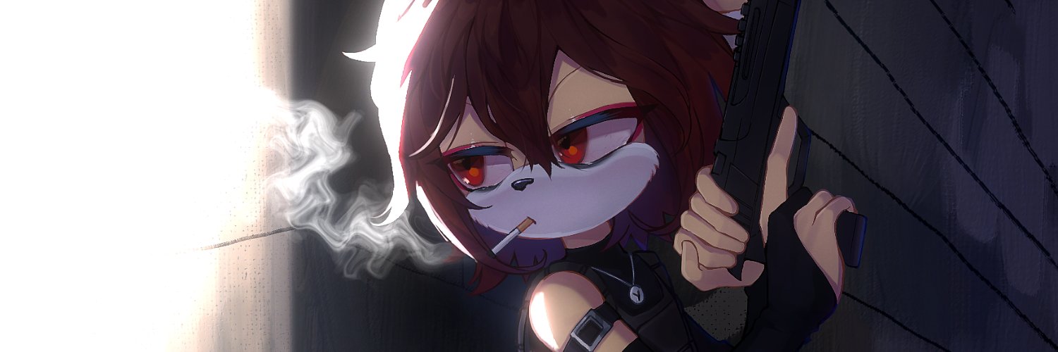 Sweet_Nochuu's profile banner image