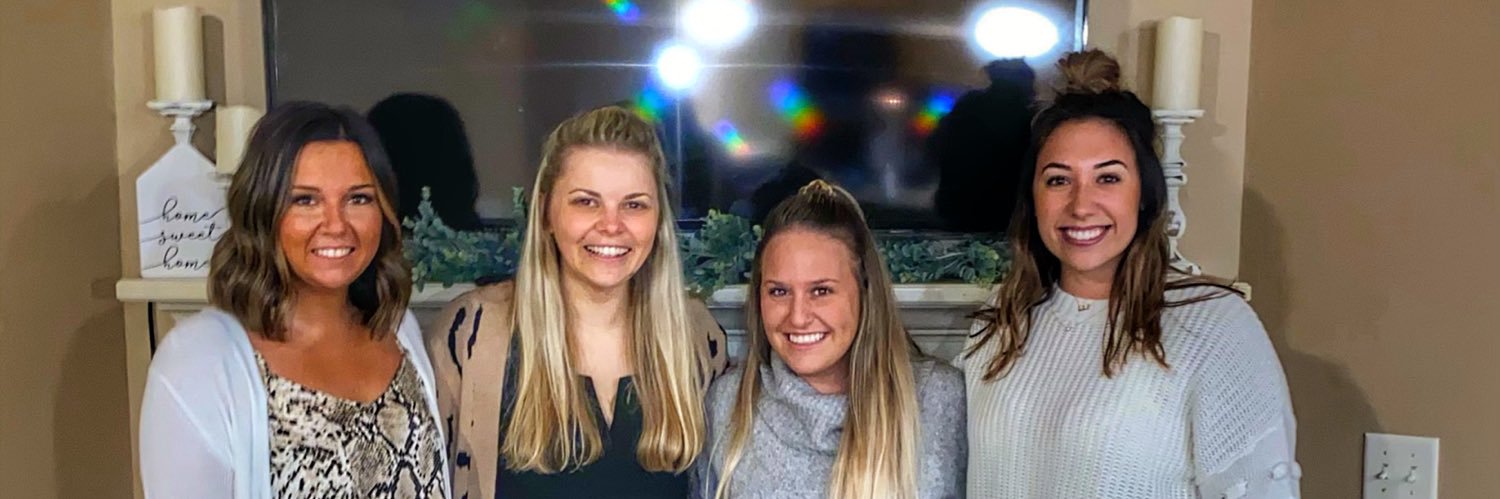 NicoleBonnell94's profile banner image