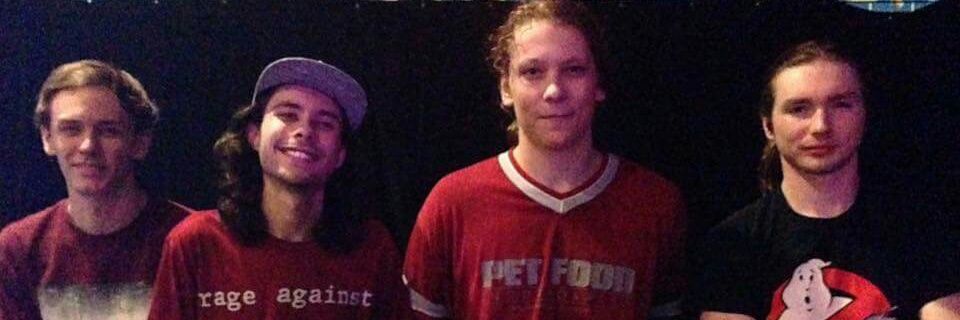 sivatheband's profile banner image