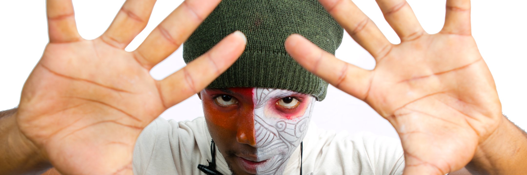 Catch_Any_Beat's profile banner image