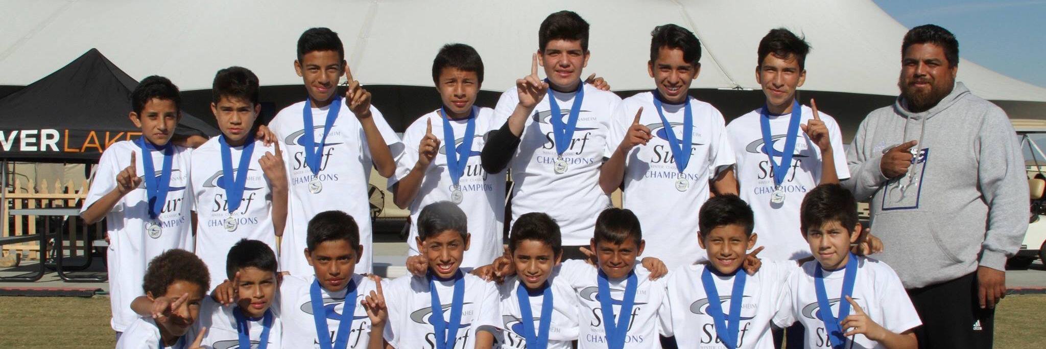 CulverCityFC's profile banner image