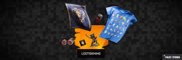 LootGamingHQ Profile Banner
