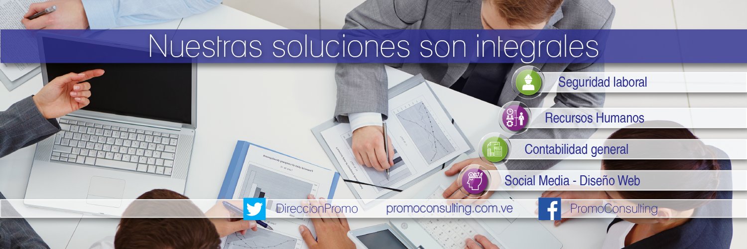 DireccionPromo's profile banner image