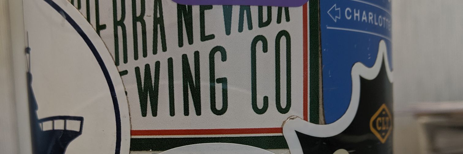 TheBeerdGuy's profile banner image