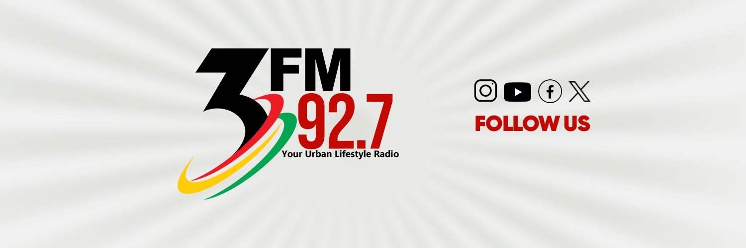 #3FM927📻's banner