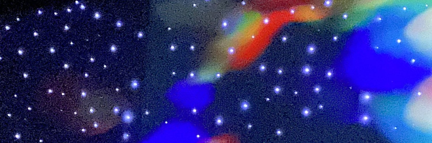 laJue's profile banner image