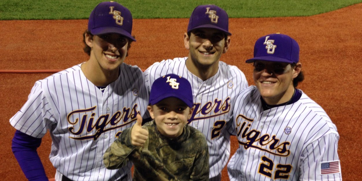 Kade Scivicque banner