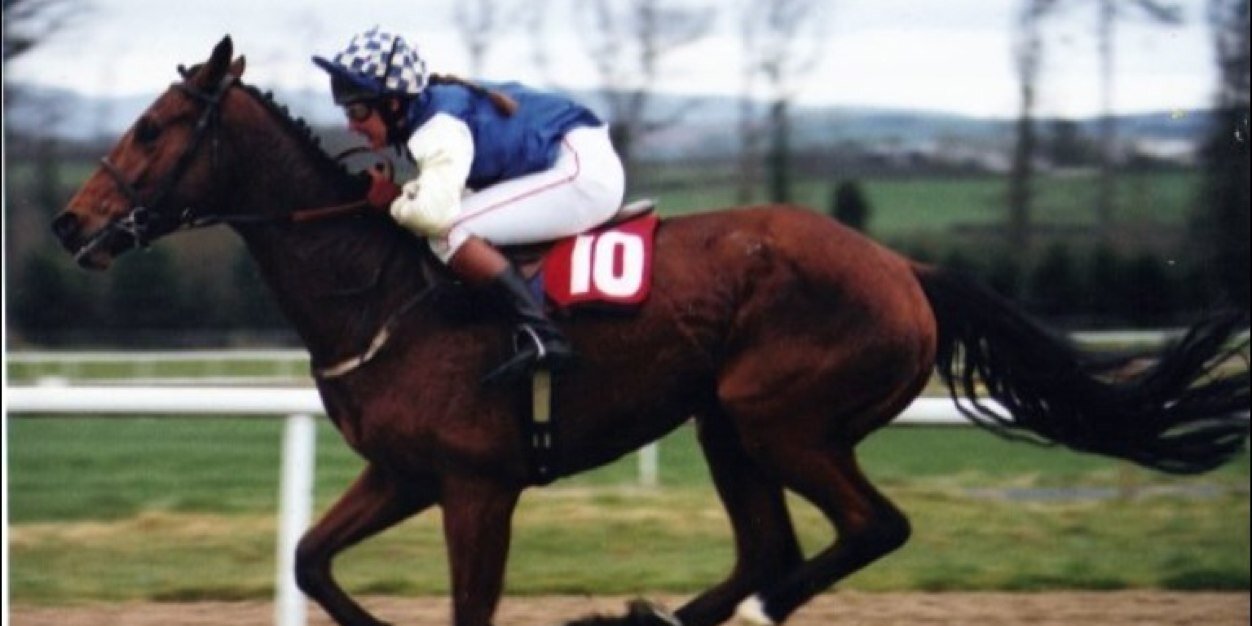 CharmaineOneill's profile banner image