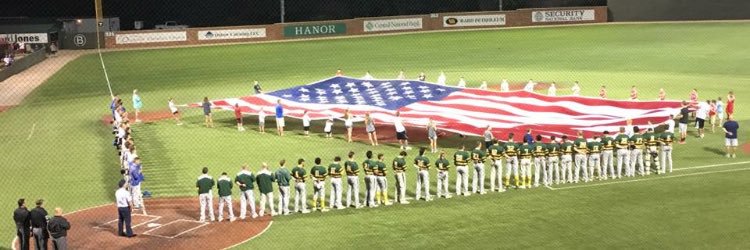 Anthony Peroni⚾ banner