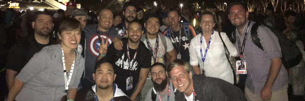robertcmalone's profile banner image