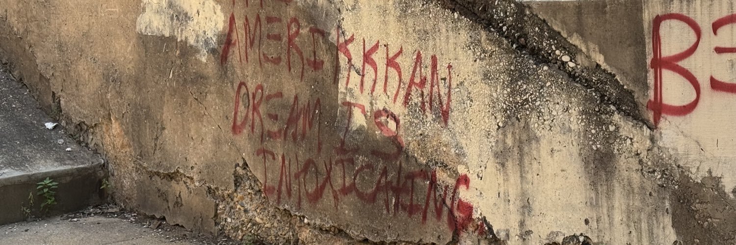 kcwav's profile banner image