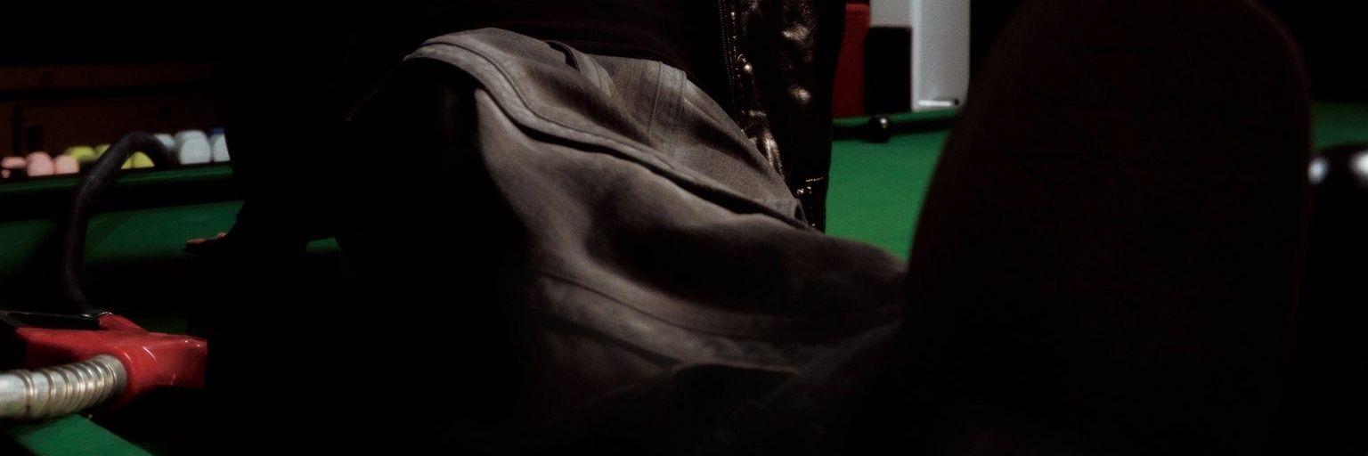 ohnyul's profile banner image