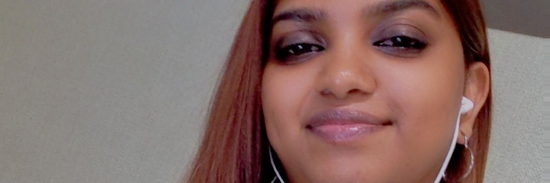SaudahG's profile banner image