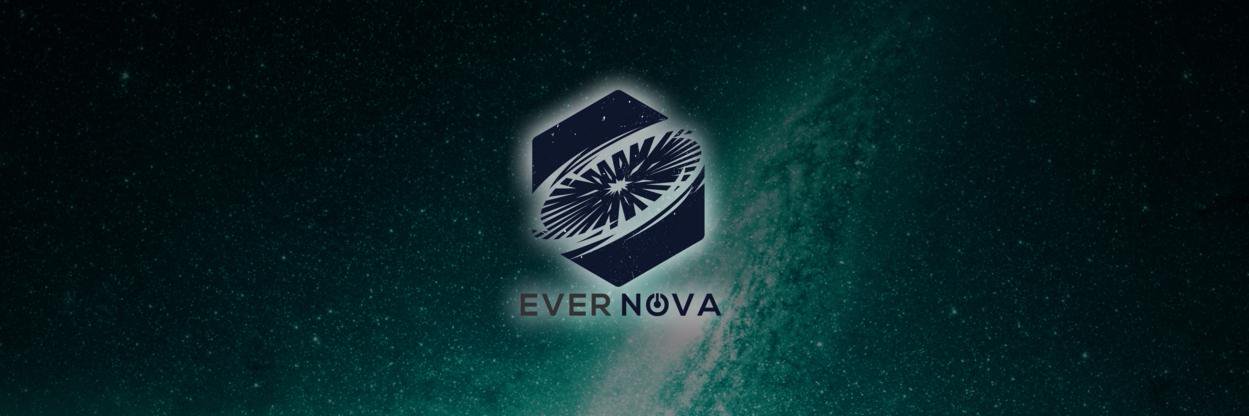 EverNova_Net's profile banner image