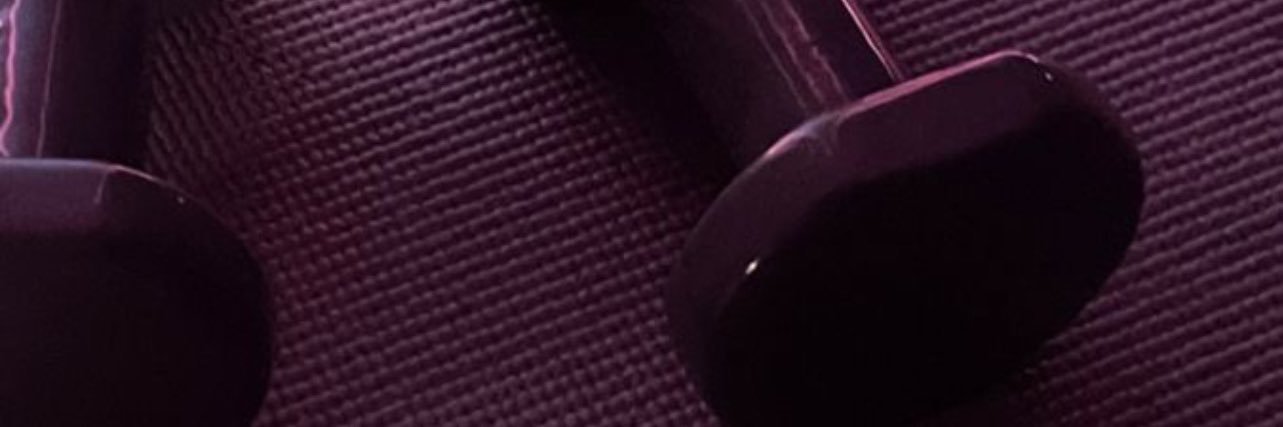 Espe Workout banner