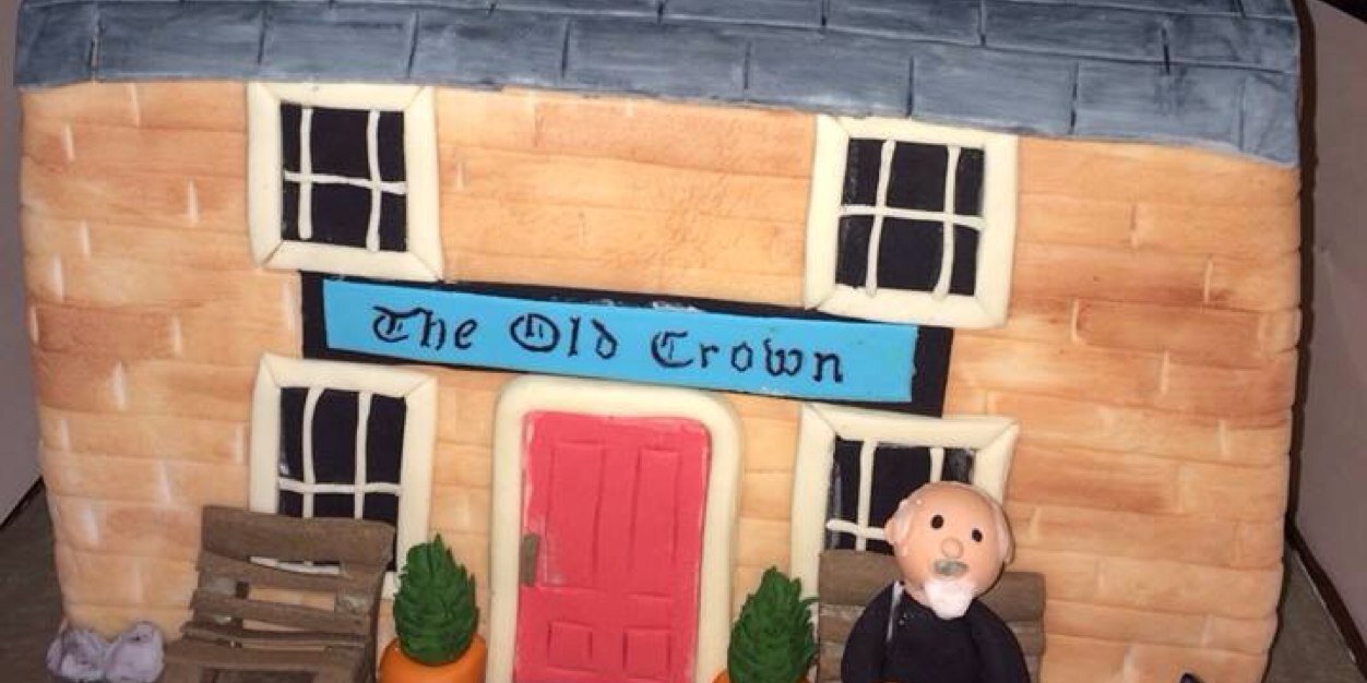 Old_Crown_Pub's profile banner image