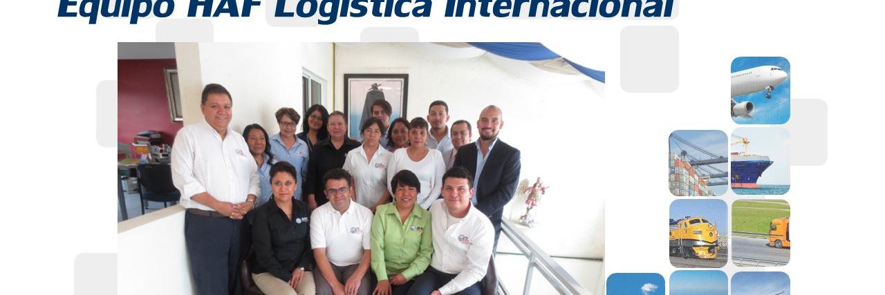 HafLogistica's profile banner image
