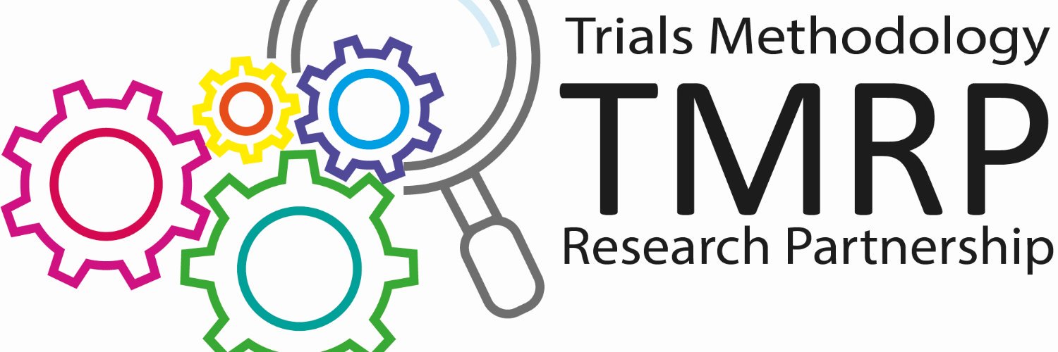 MRC-NIHR Trials Methodology Research Partnership banner