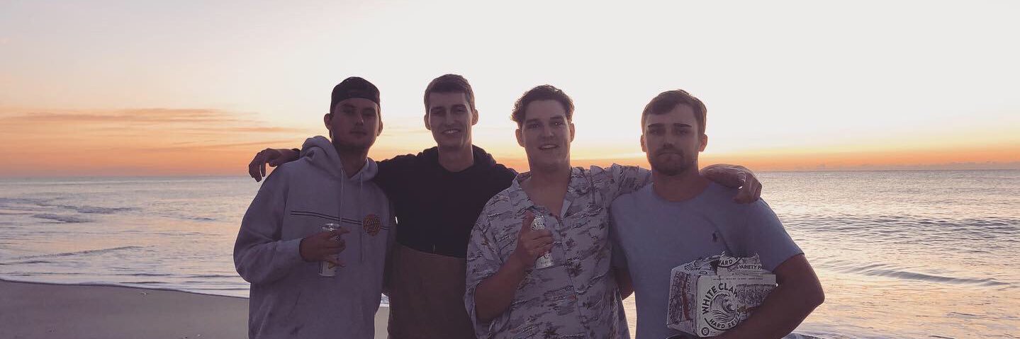 colin_silvia's profile banner image