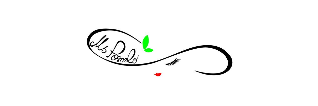 Ms Pomelo Bras banner