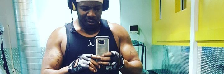 Dominic Noyes banner