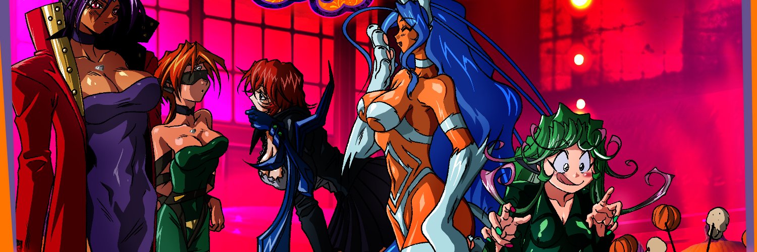 InfinityArk's profile banner image