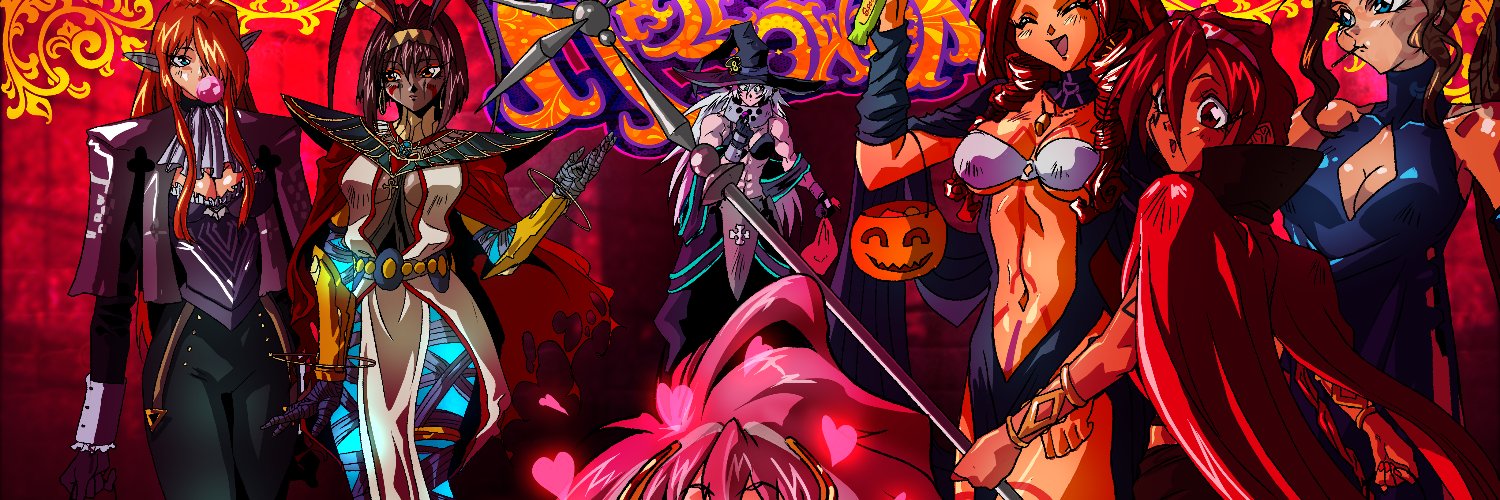 InfinityArk's profile banner image
