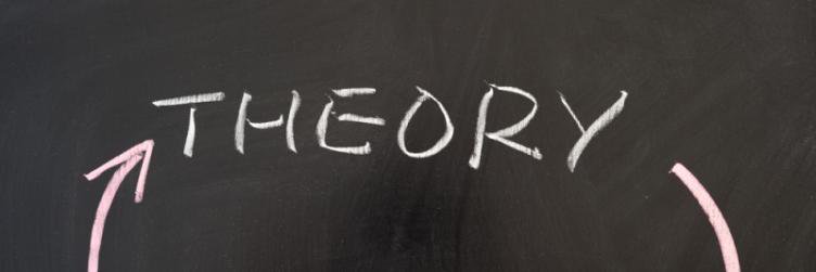 Theorytalk's profile banner image