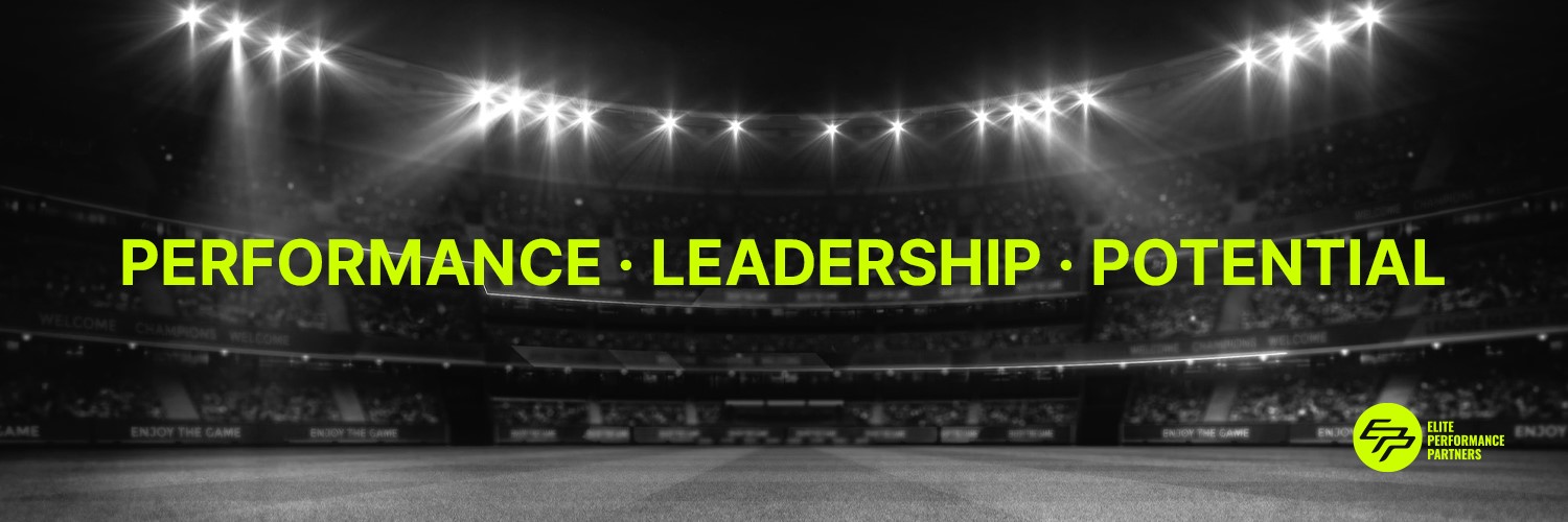 Elite Performance Partners banner