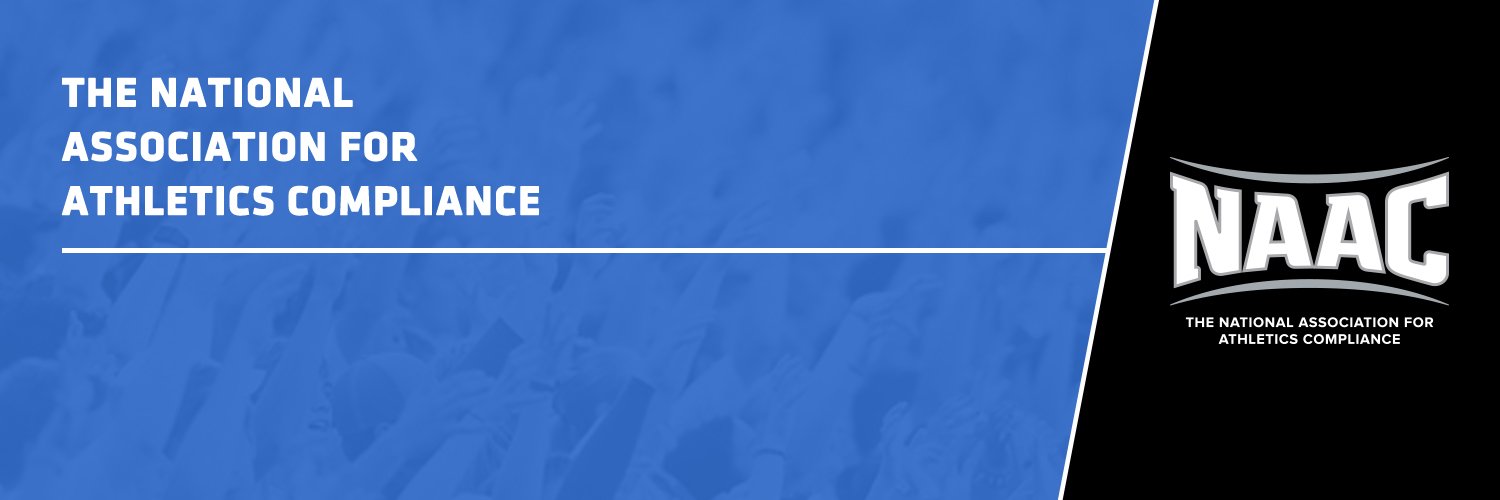NAAC banner