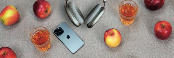 ApplejuicePl Profile Banner