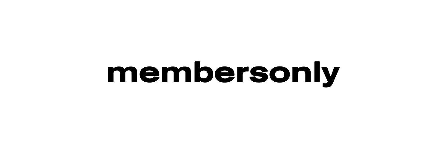 MembersOnlyRoom's profile banner image