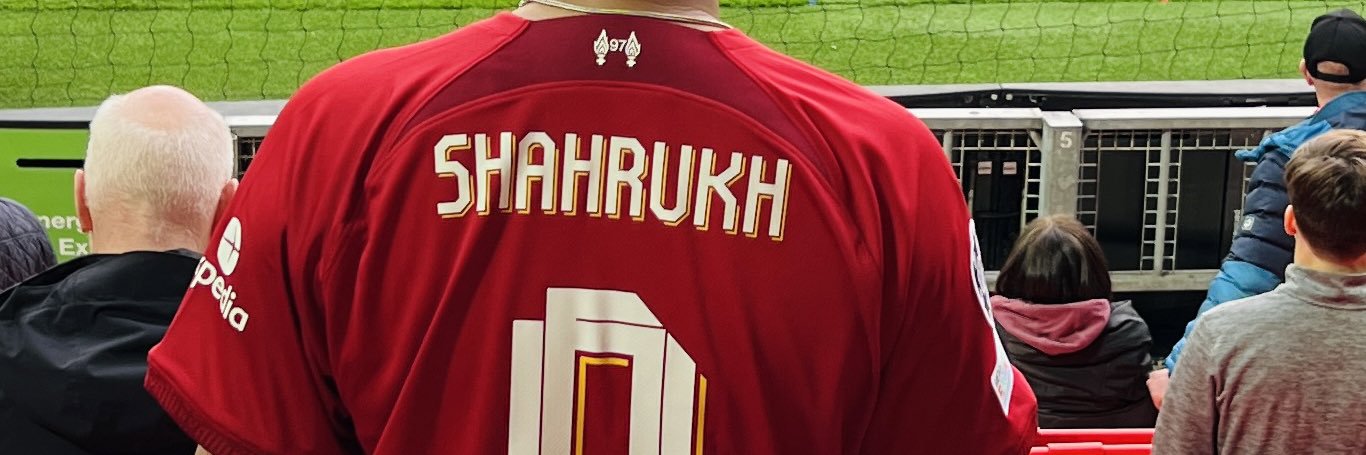 fanofshaik's profile banner image