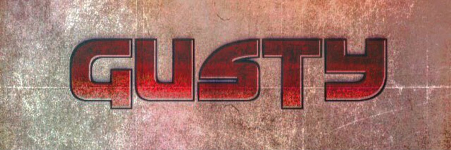GustyLuck's profile banner image
