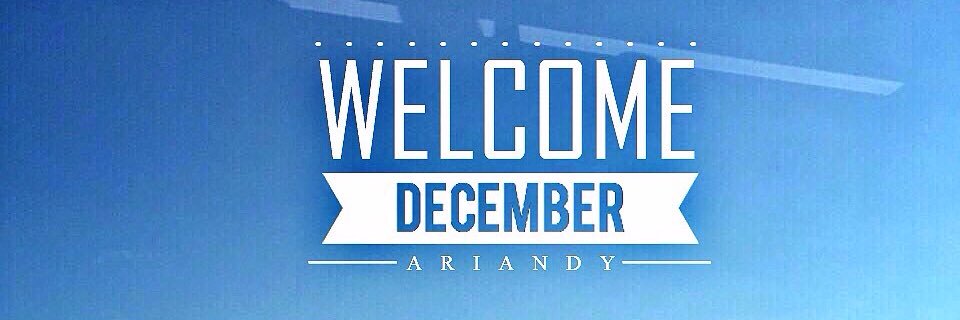 Ariandy banner