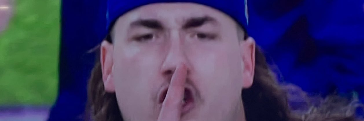 SeannyNichols's profile banner image