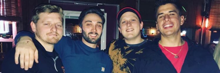 Dirty_Mike21's profile banner image