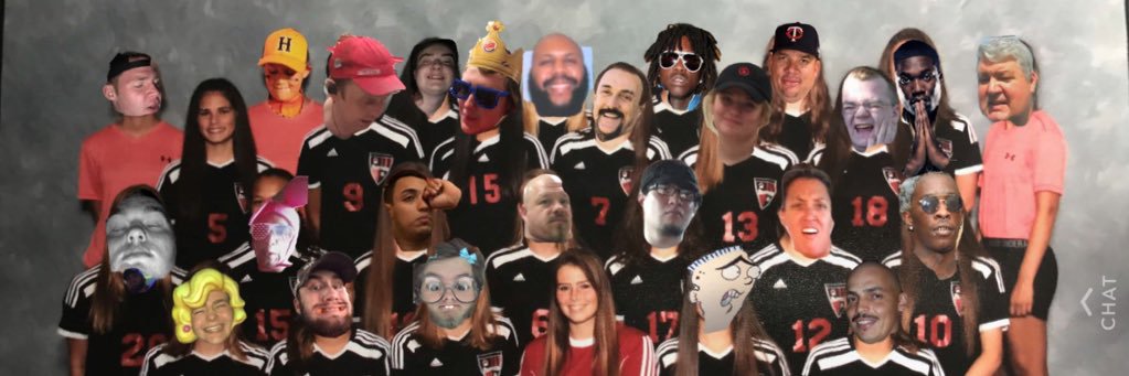 michaelruf16's profile banner image