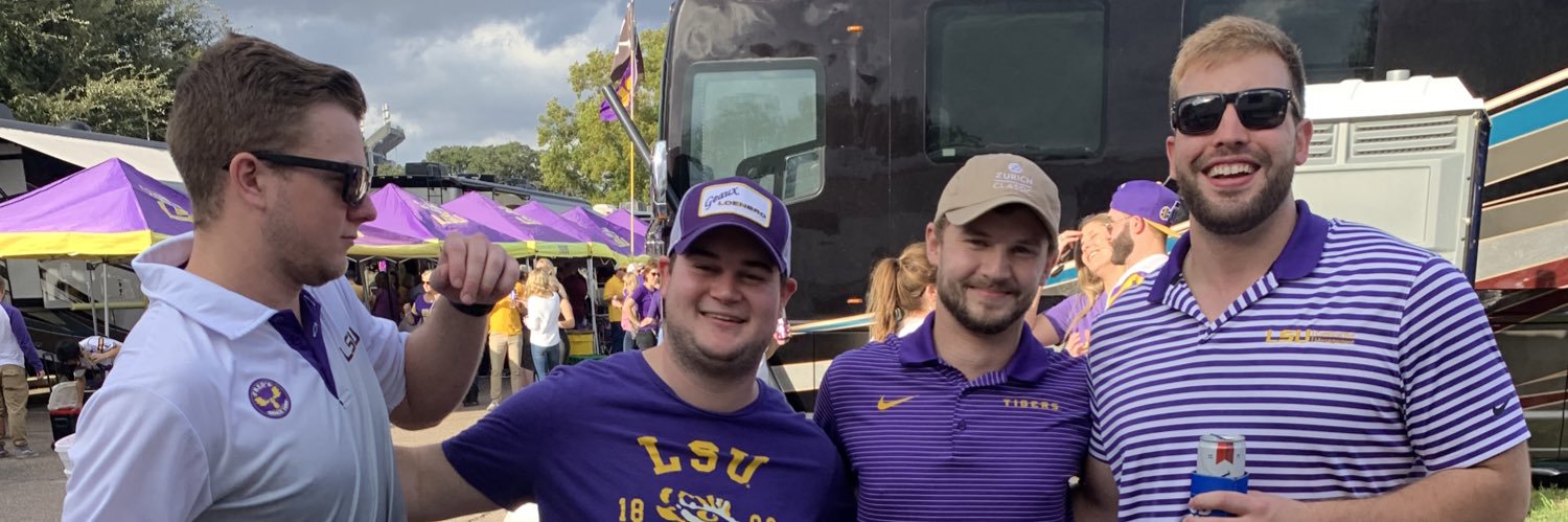 Michael Bosarge banner