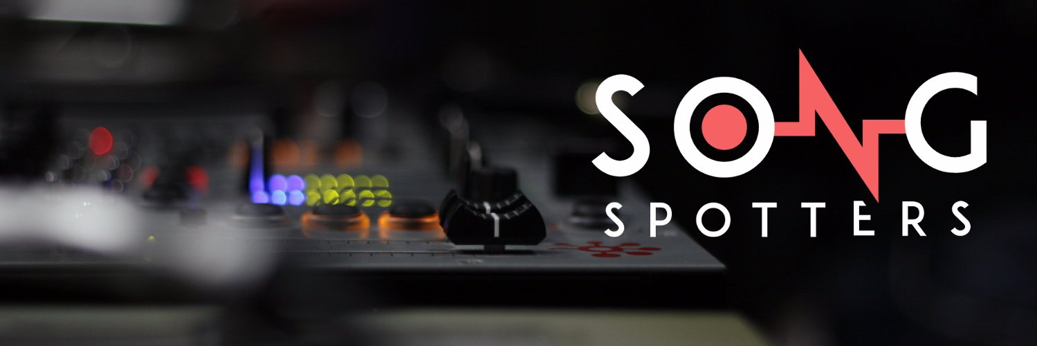 SongSpotters's profile banner image