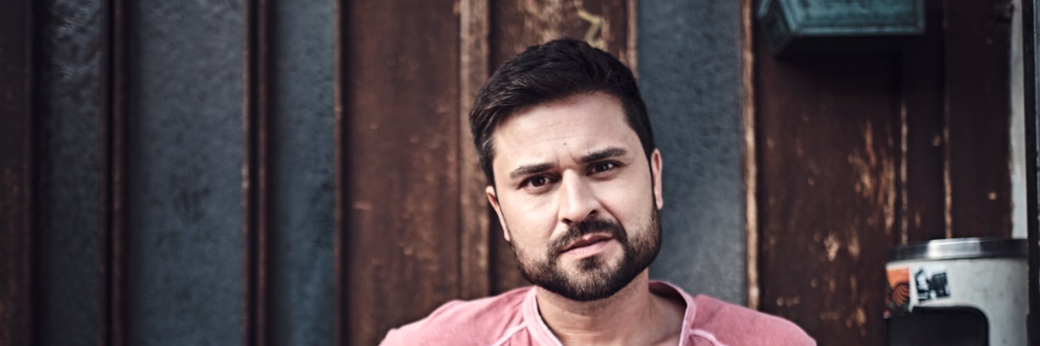 Miloš Vuković banner
