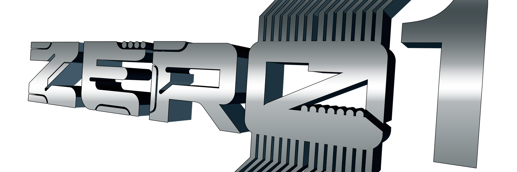 Zero One Music banner