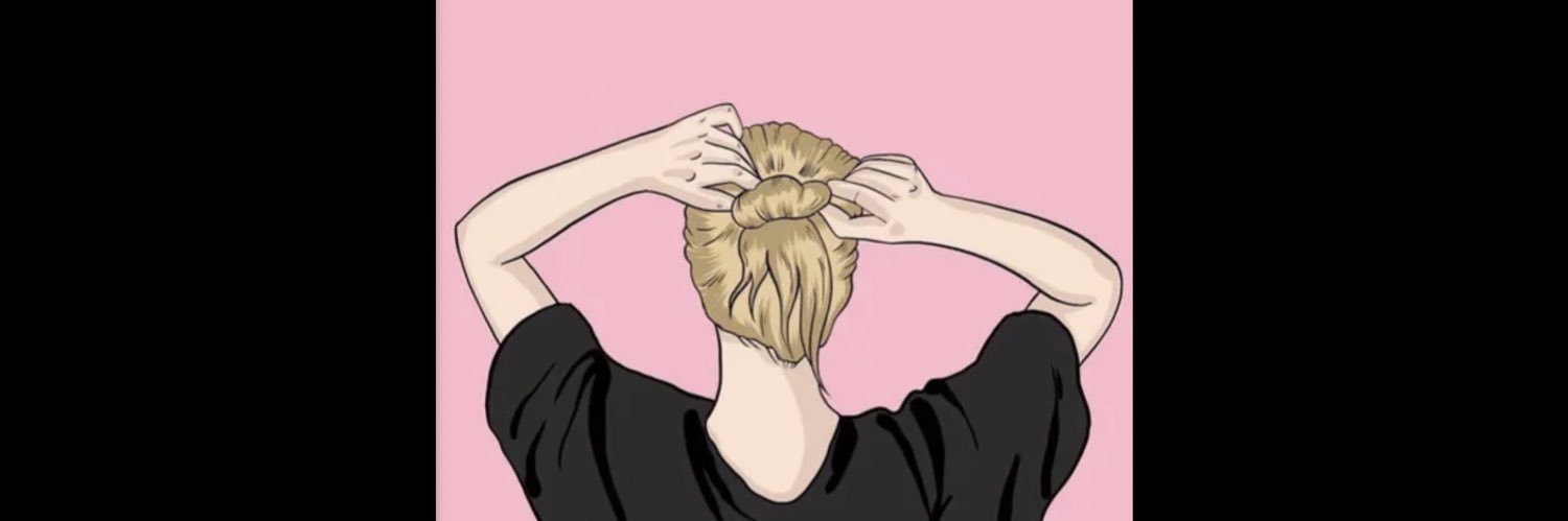 Sharminzi's profile banner image