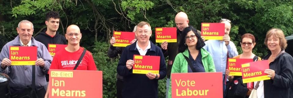 LowFellLabour's profile banner image