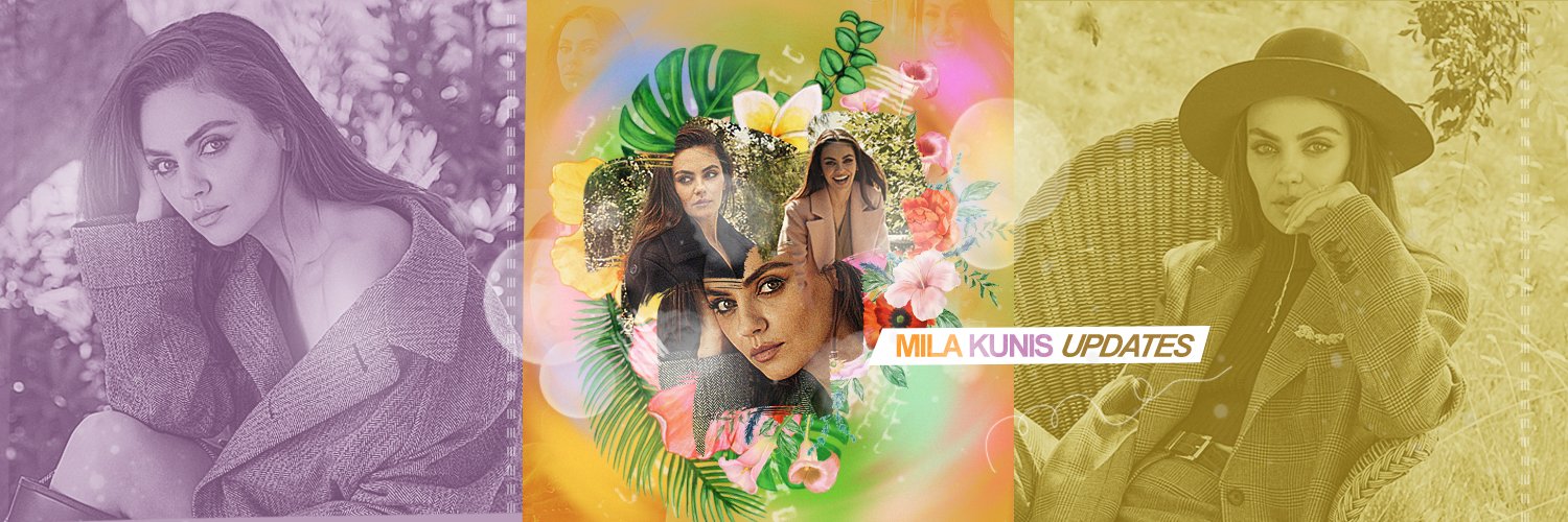 MilaUpdate's profile banner image